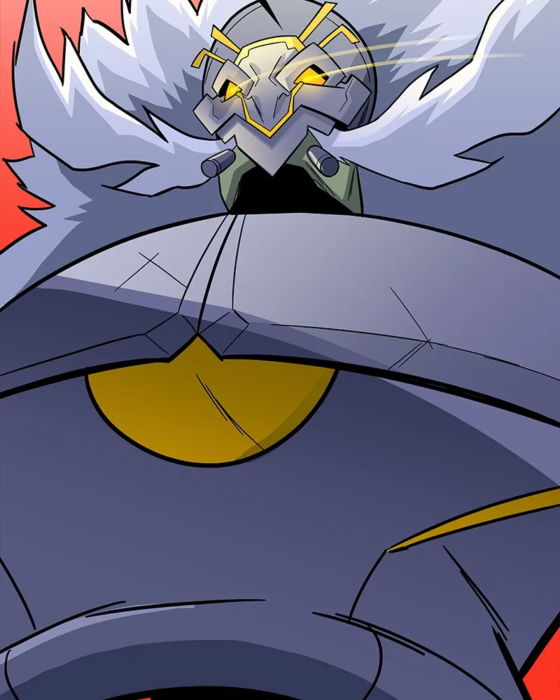 Super Cake Chapter 7 page 57 - 