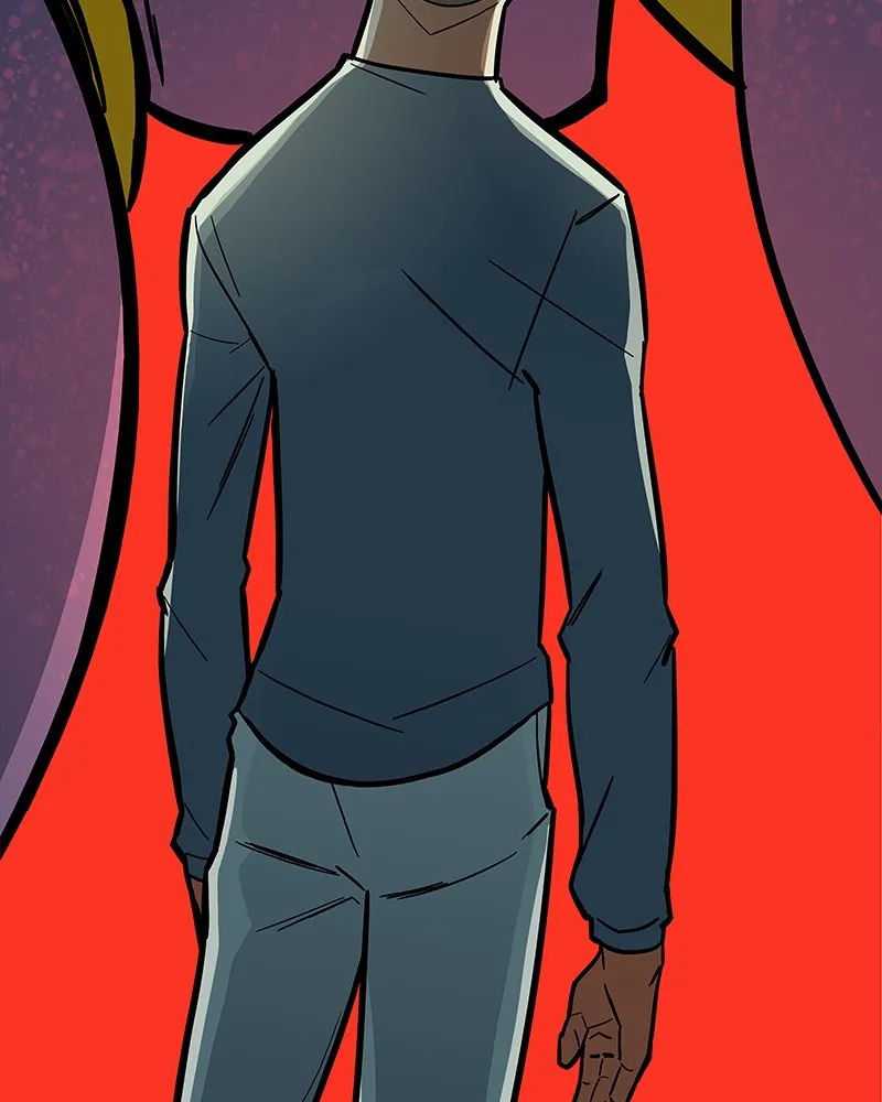 Super Cake Chapter 7 page 59 - 