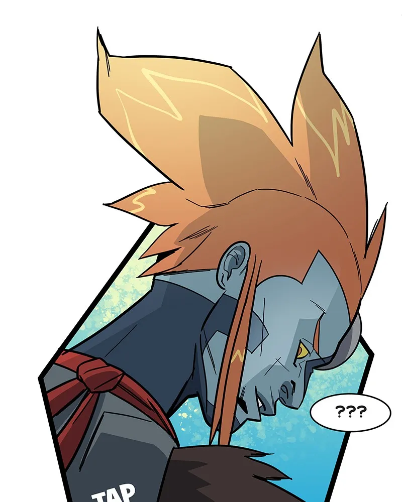 Super Cake Chapter 7 page 7 - 