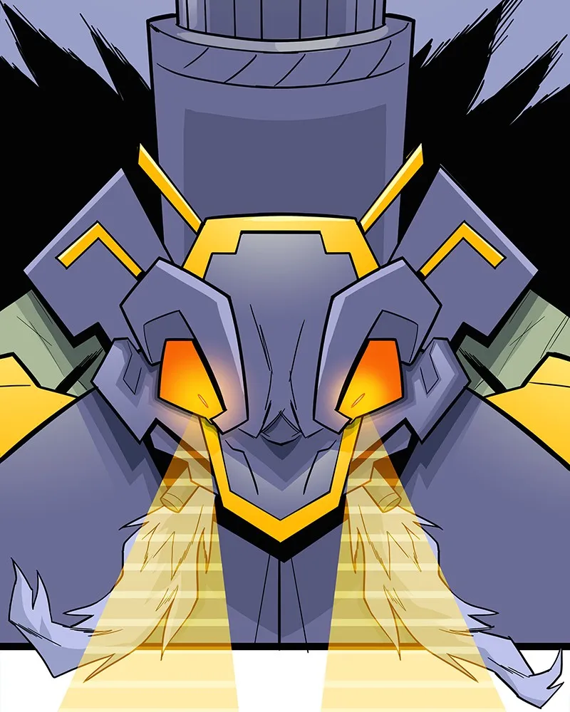 Super Cake Chapter 7 page 65 - 
