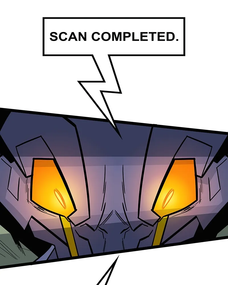Super Cake Chapter 7 page 68 - 
