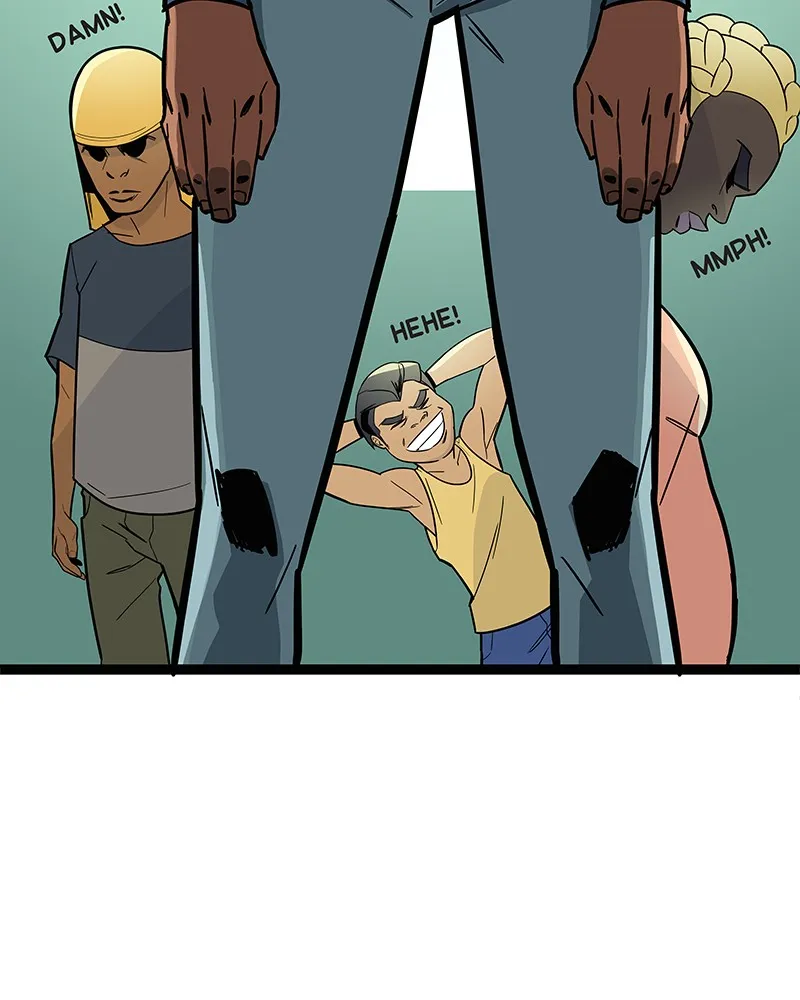 Super Cake Chapter 7 page 75 - 