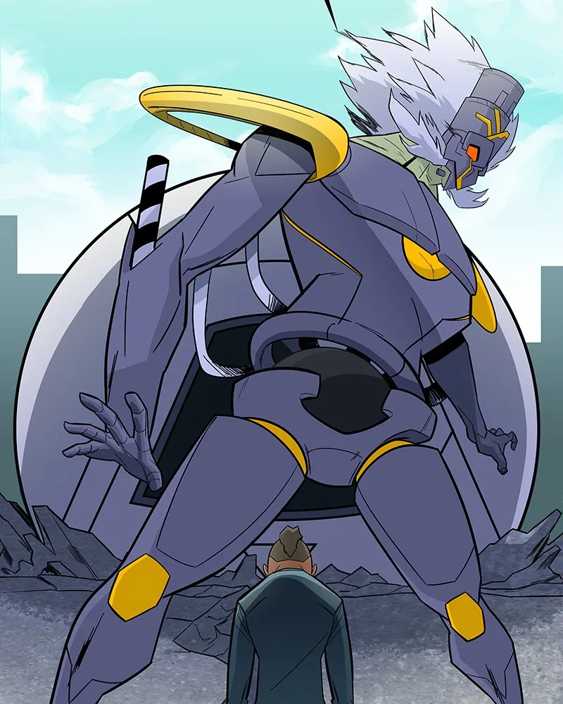 Super Cake Chapter 7 page 78 - 