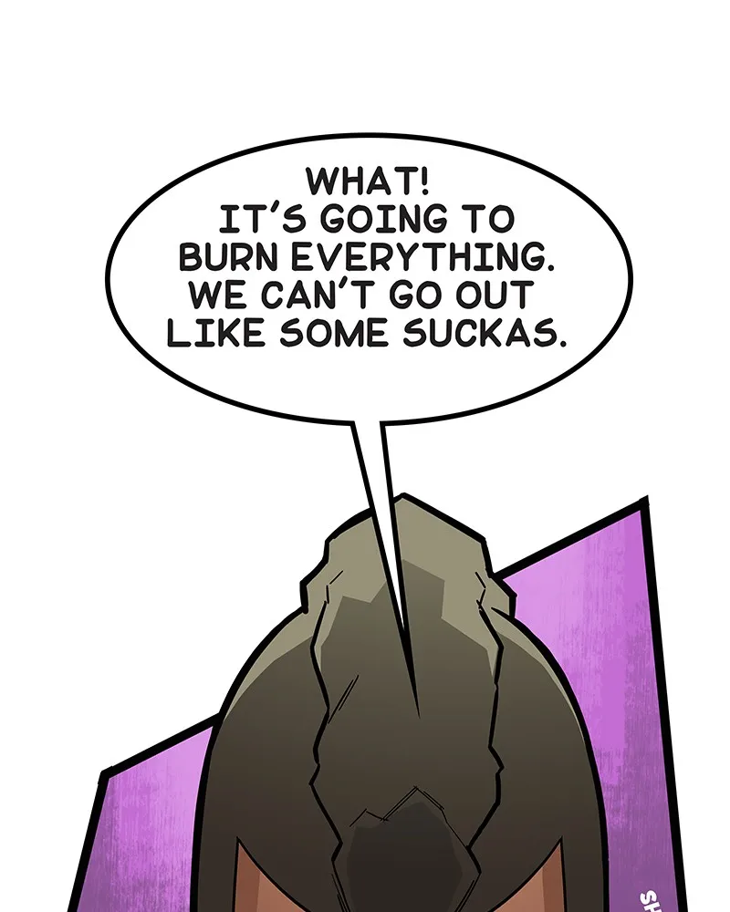 Super Cake Chapter 7 page 80 - 
