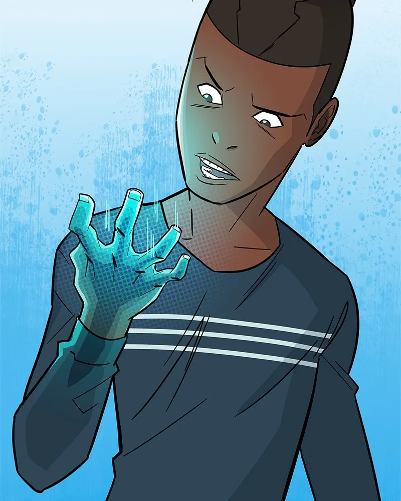 Super Cake Chapter 7 page 87 - 