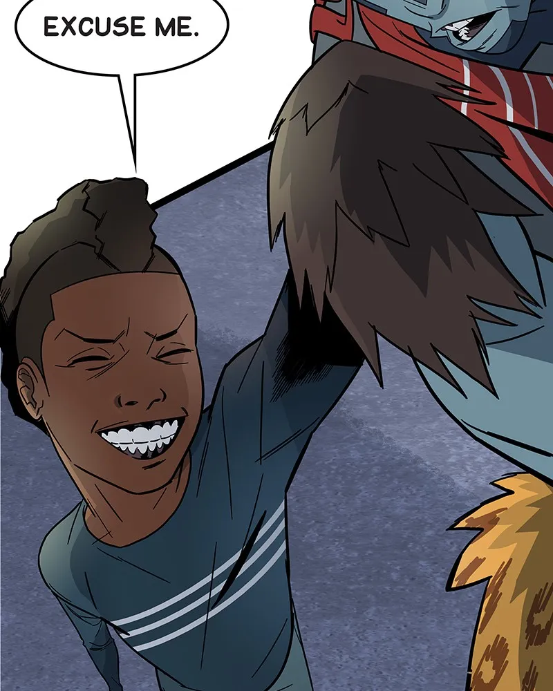 Super Cake Chapter 7 page 10 - 