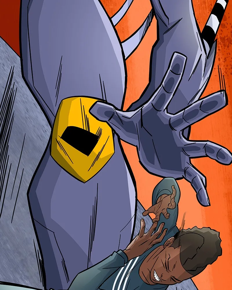 Super Cake Chapter 7 page 96 - 