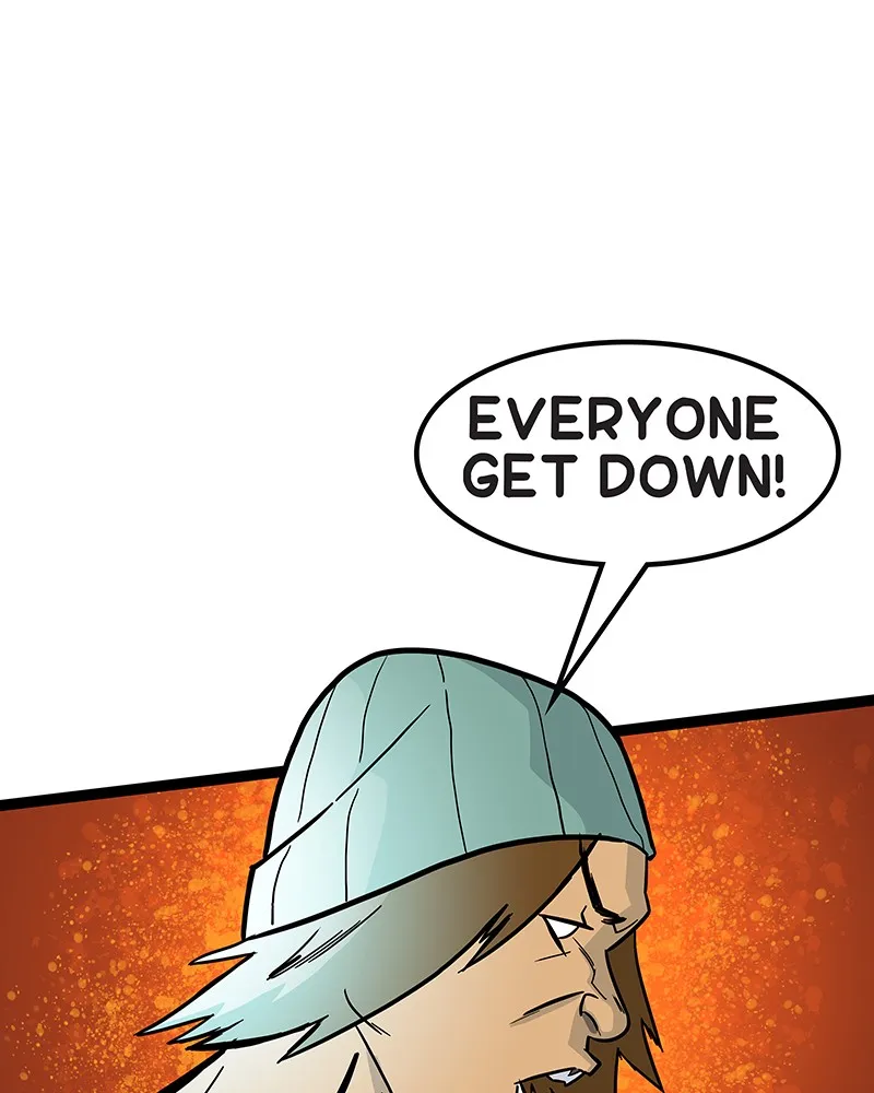 Super Cake Chapter 8 page 12 - 