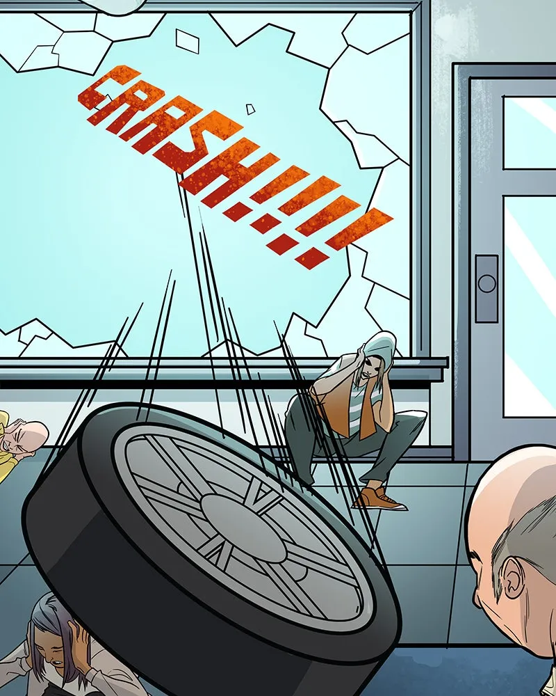 Super Cake Chapter 8 page 14 - 