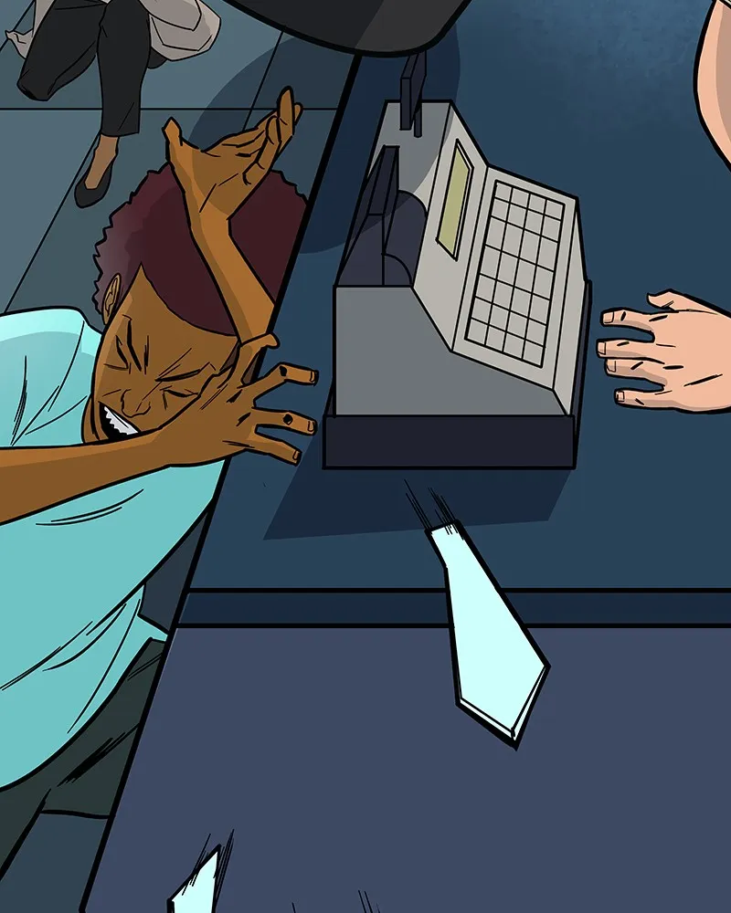 Super Cake Chapter 8 page 15 - 