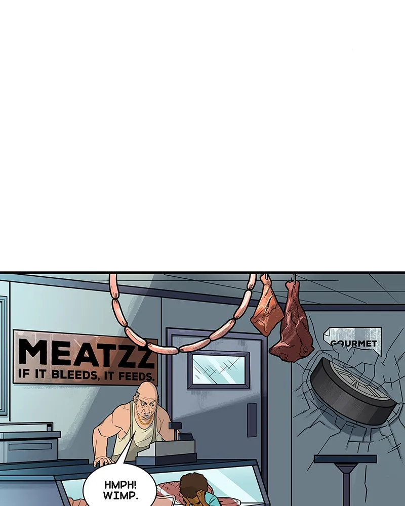 Super Cake Chapter 8 page 18 - 