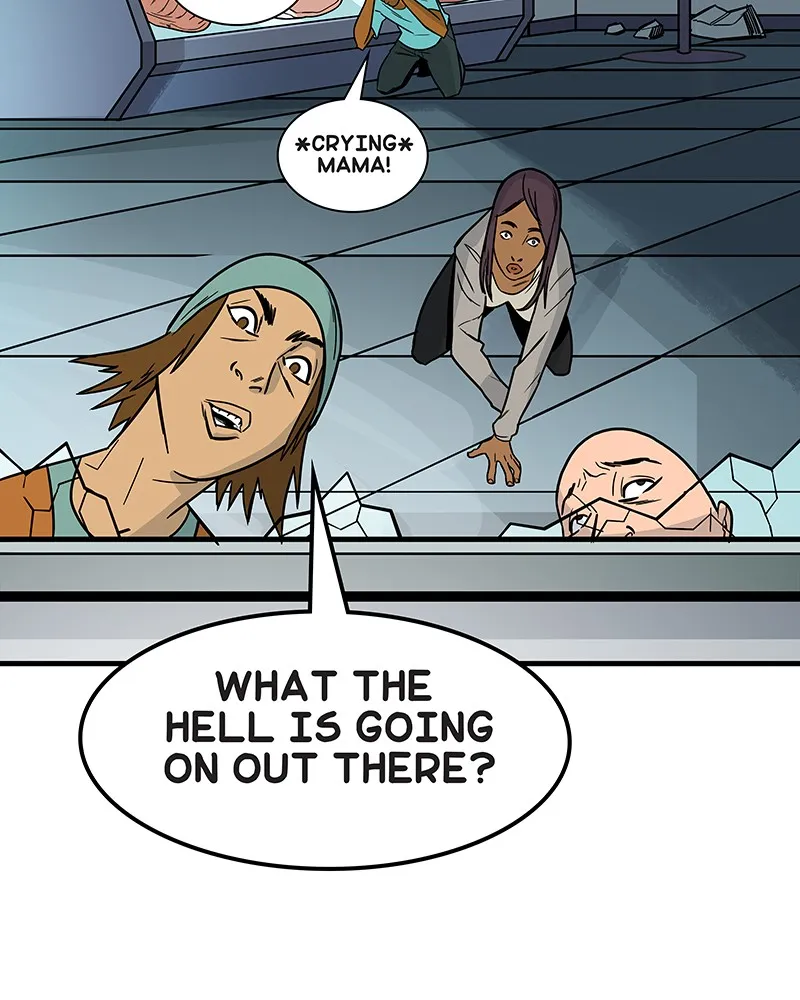 Super Cake Chapter 8 page 19 - 