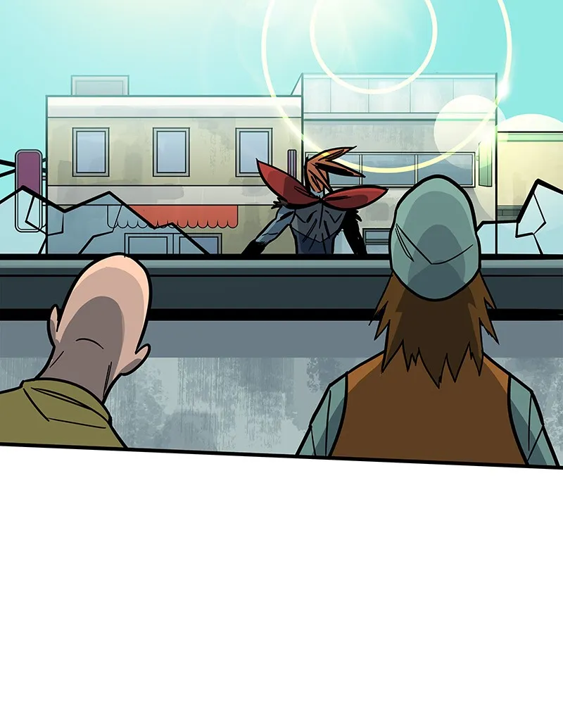 Super Cake Chapter 8 page 21 - 