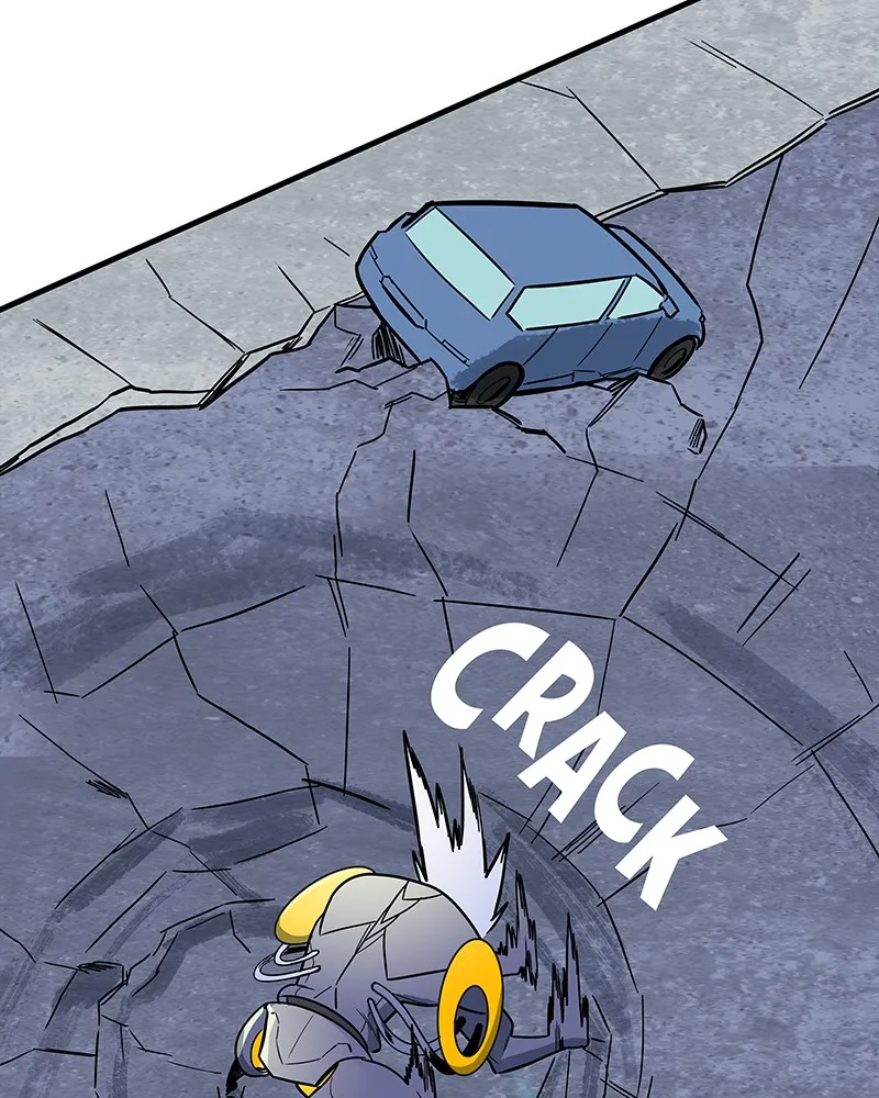 Super Cake Chapter 8 page 25 - 