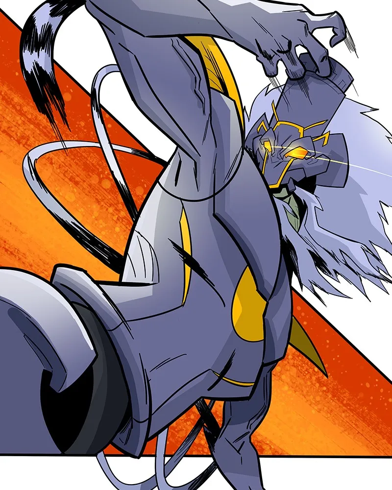 Super Cake Chapter 8 page 27 - 