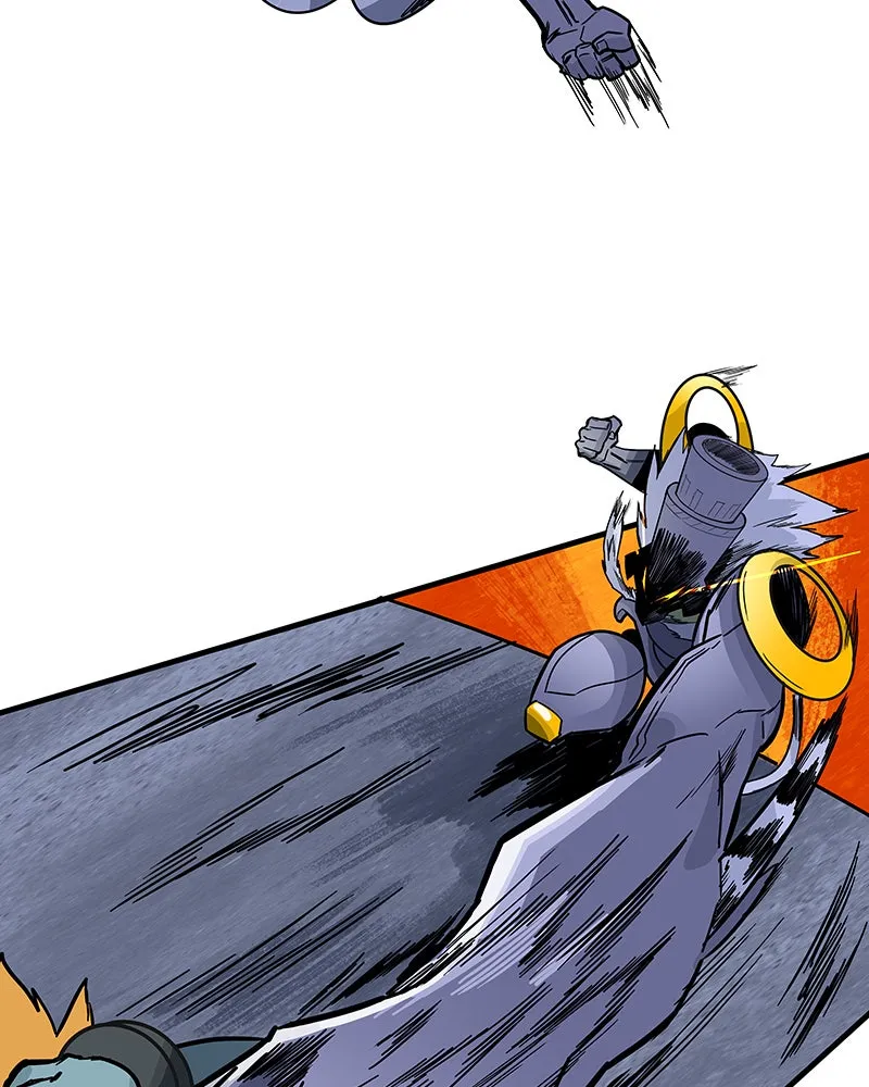 Super Cake Chapter 8 page 28 - 
