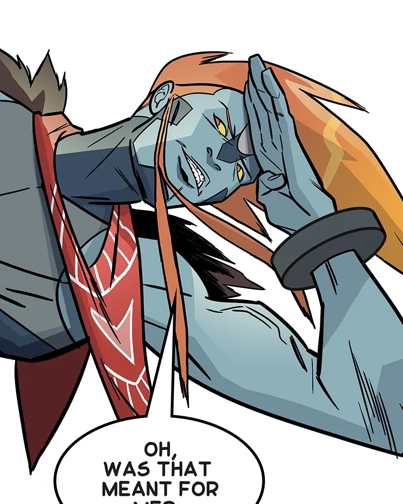 Super Cake Chapter 8 page 30 - 