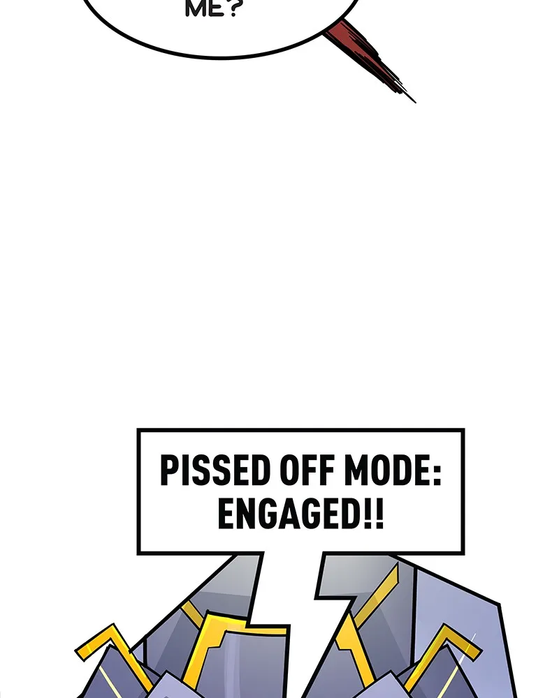 Super Cake Chapter 8 page 31 - 