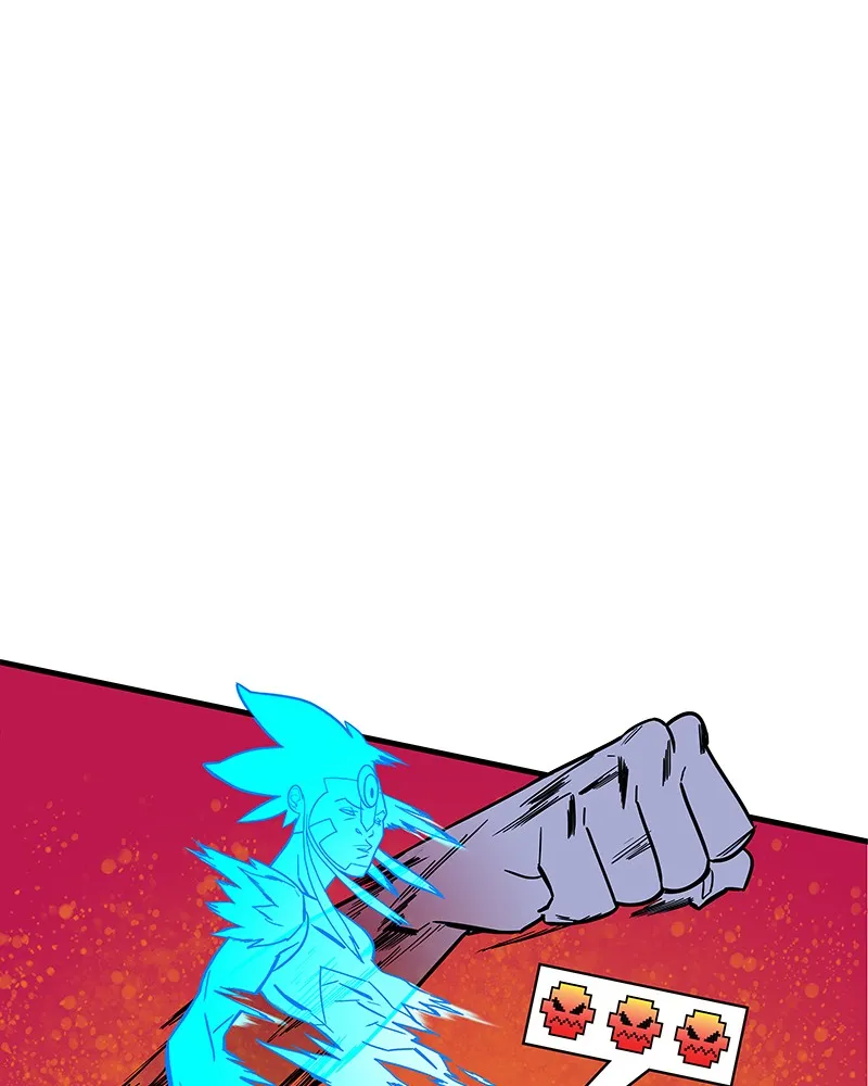 Super Cake Chapter 8 page 34 - 