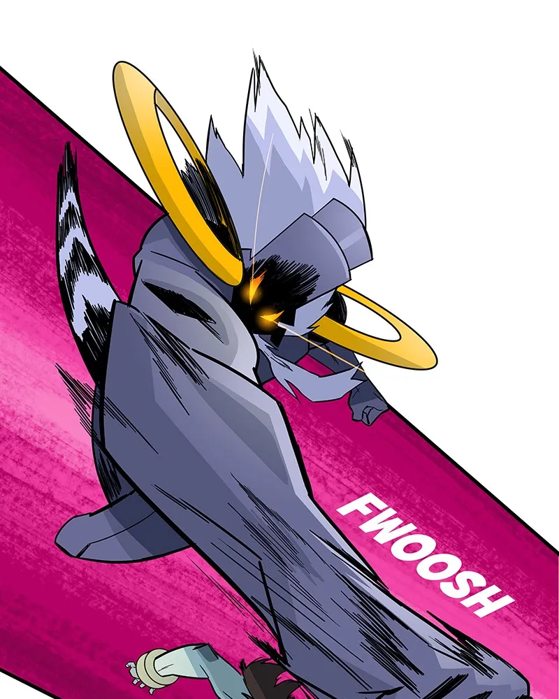 Super Cake Chapter 8 page 37 - 