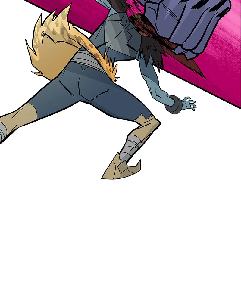 Super Cake Chapter 8 page 38 - 