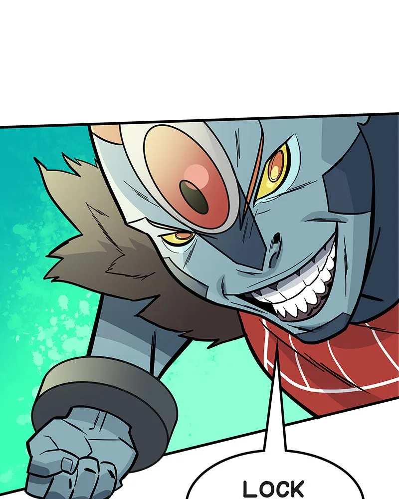 Super Cake Chapter 8 page 39 - 