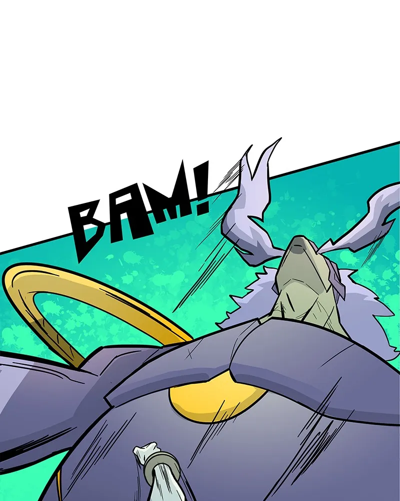 Super Cake Chapter 8 page 41 - 