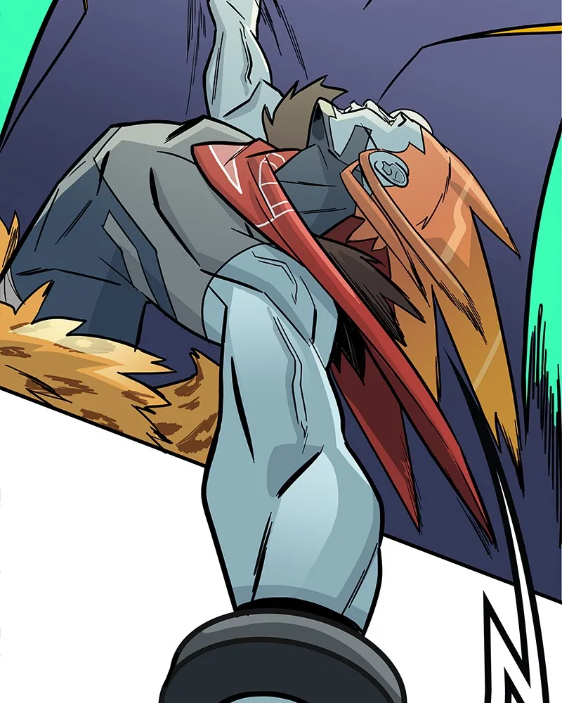 Super Cake Chapter 8 page 42 - 