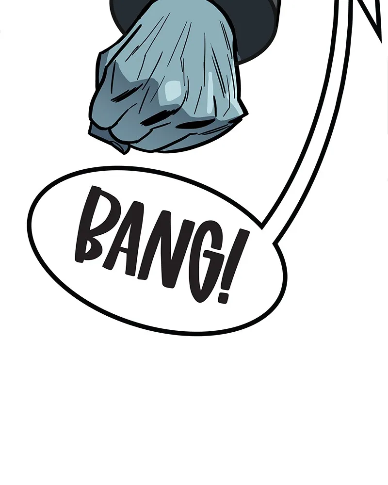 Super Cake Chapter 8 page 43 - 