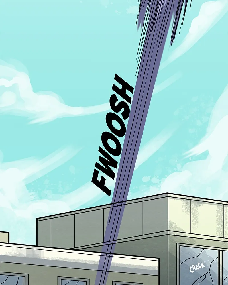 Super Cake Chapter 8 page 45 - 