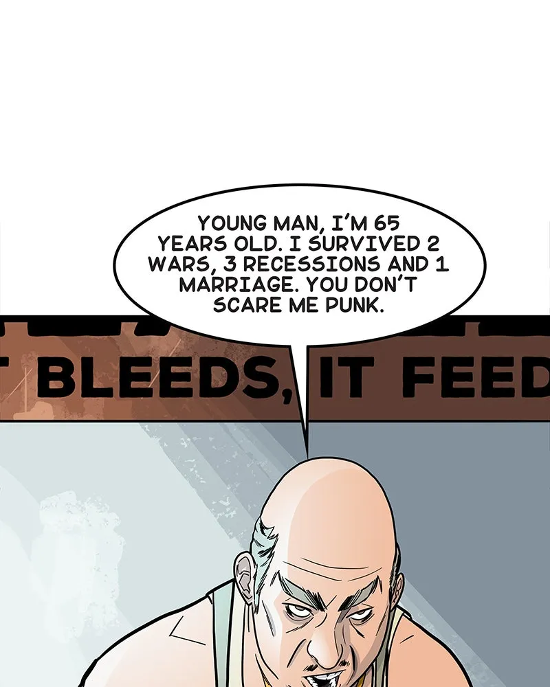 Super Cake Chapter 8 page 6 - 