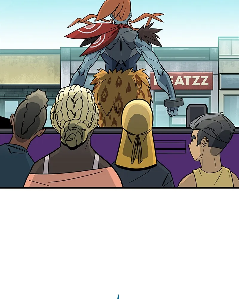 Super Cake Chapter 8 page 53 - 