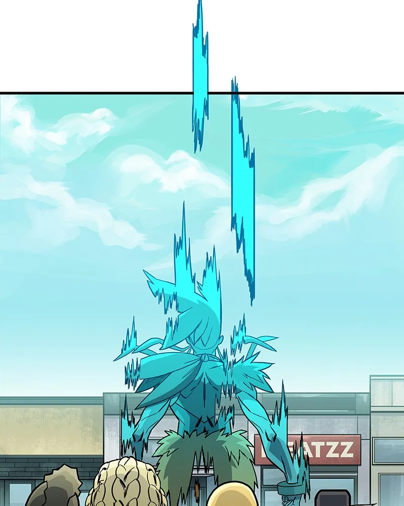 Super Cake Chapter 8 page 54 - 