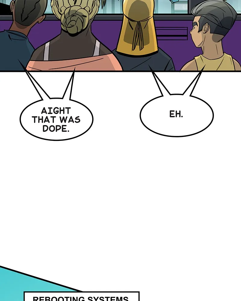 Super Cake Chapter 8 page 55 - 