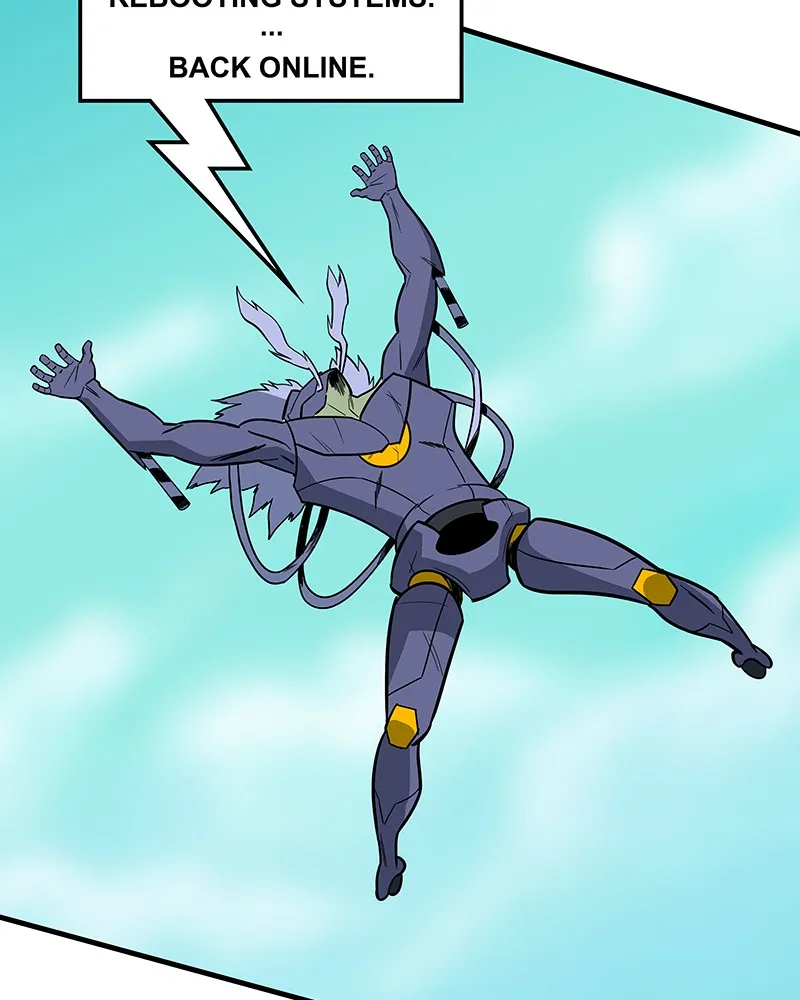 Super Cake Chapter 8 page 56 - 
