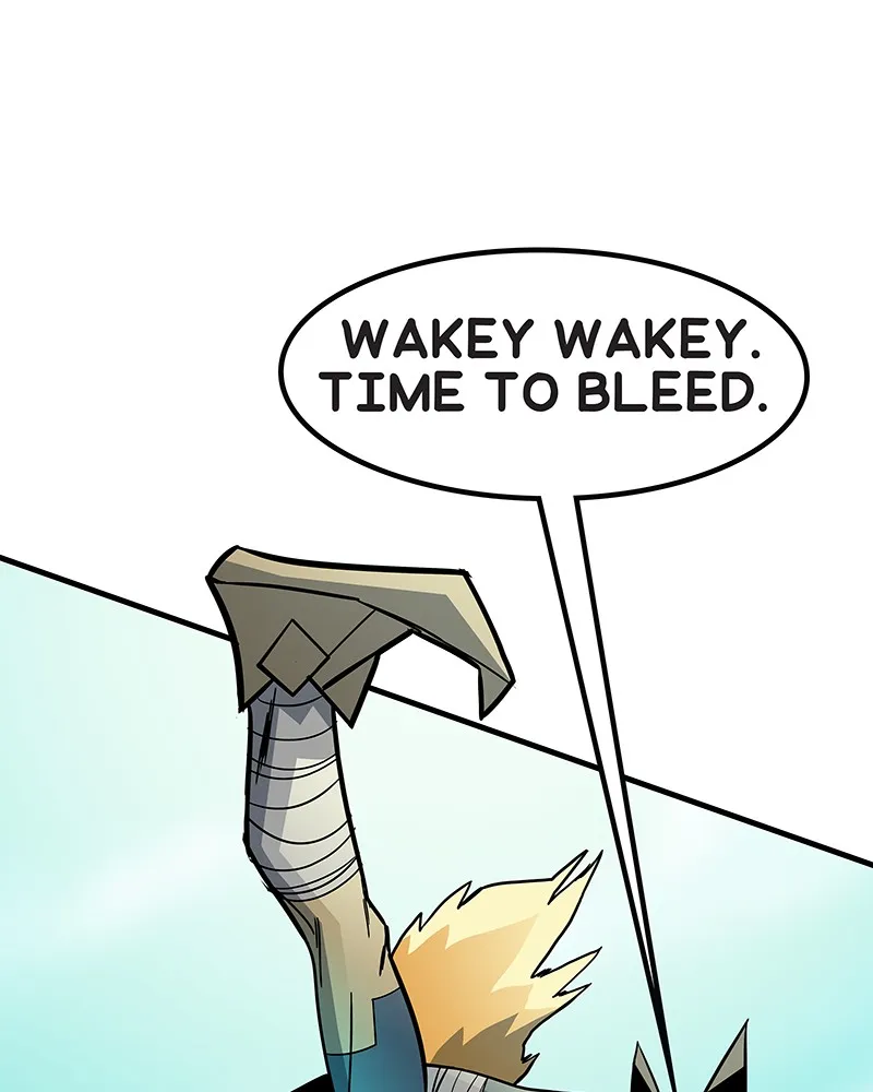 Super Cake Chapter 8 page 59 - 