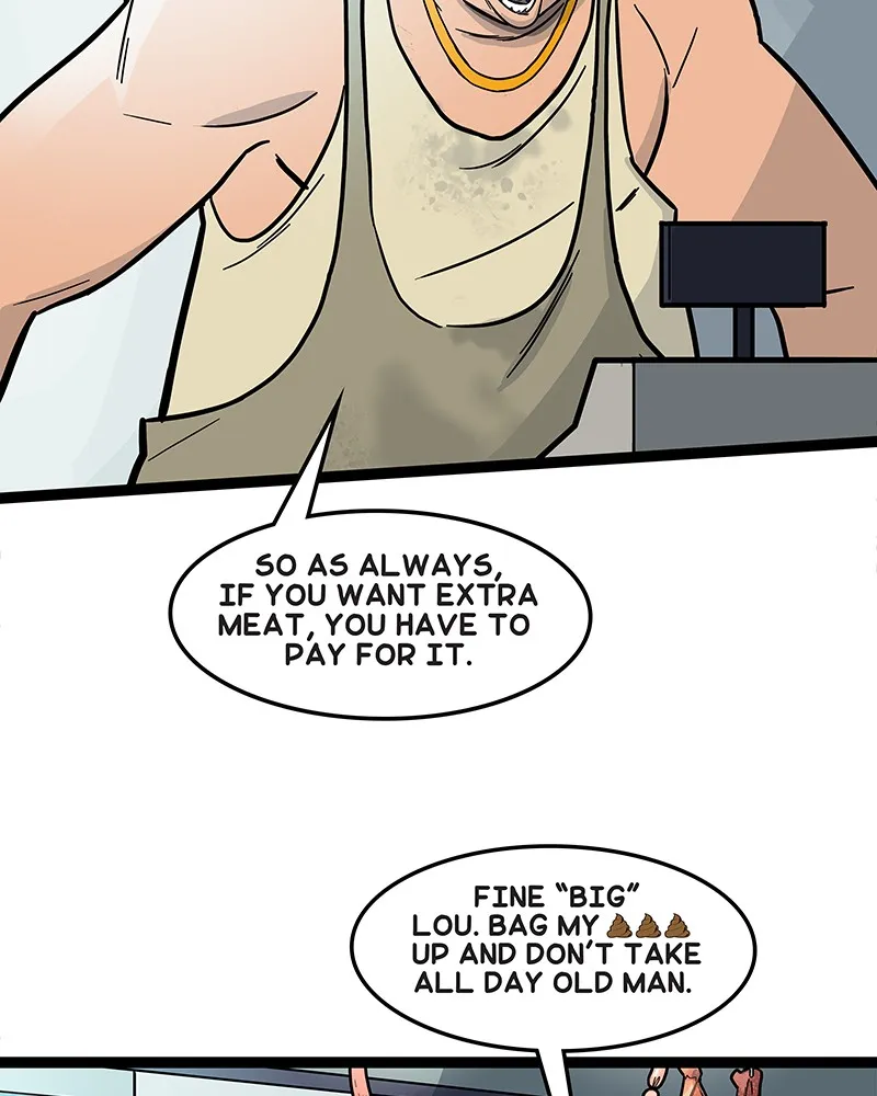 Super Cake Chapter 8 page 7 - 