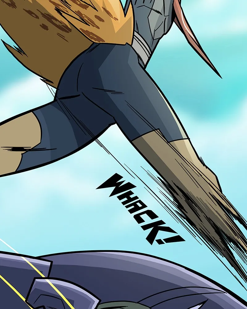 Super Cake Chapter 8 page 64 - 