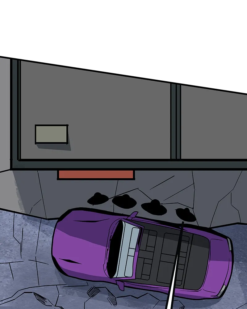 Super Cake Chapter 8 page 67 - 