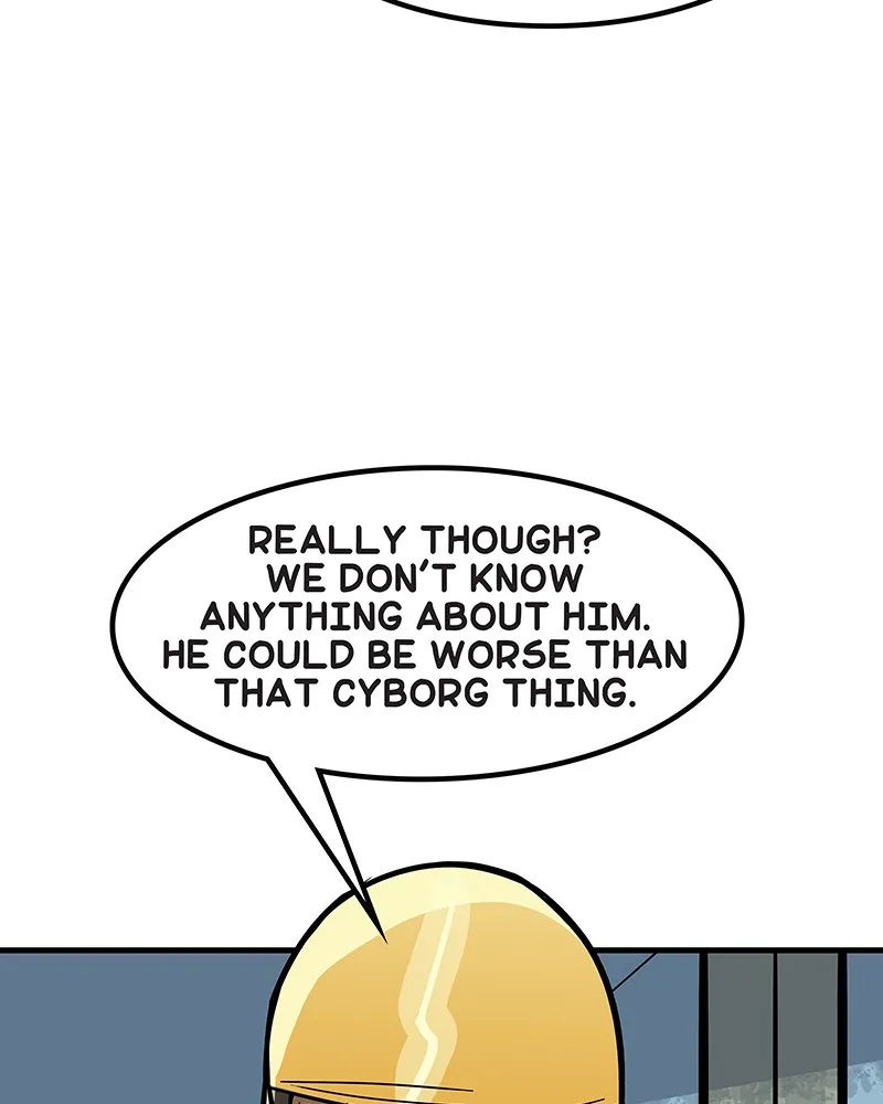 Super Cake Chapter 8 page 70 - 