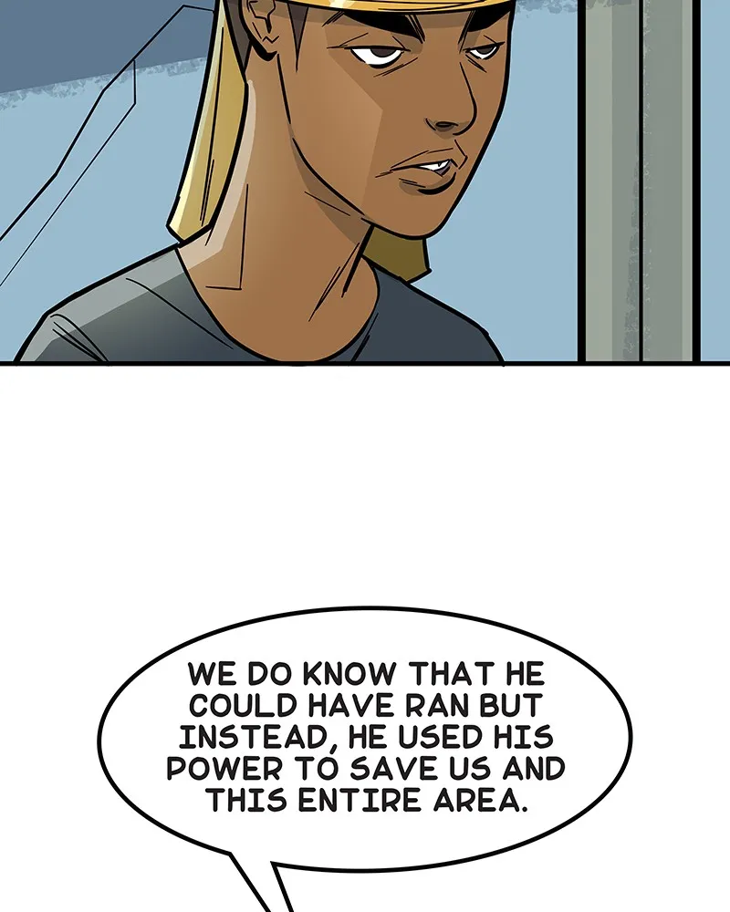 Super Cake Chapter 8 page 71 - 