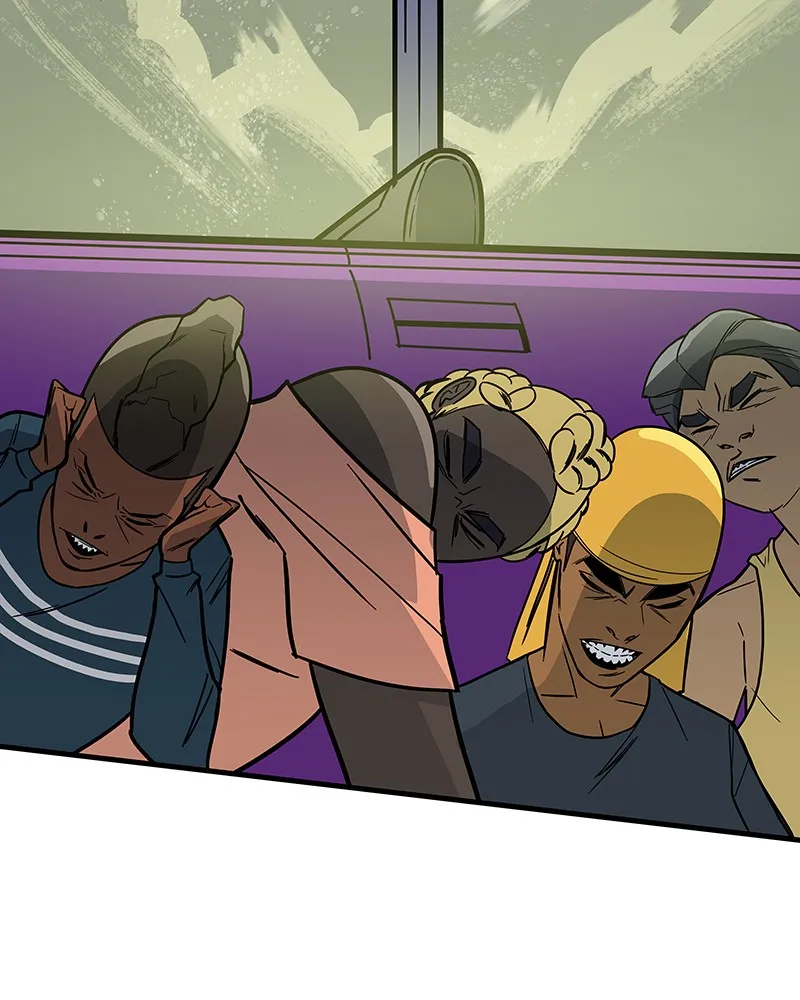 Super Cake Chapter 8 page 75 - 
