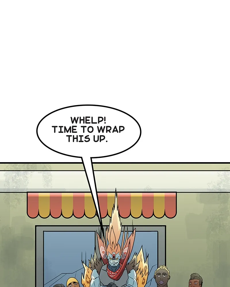 Super Cake Chapter 8 page 77 - 