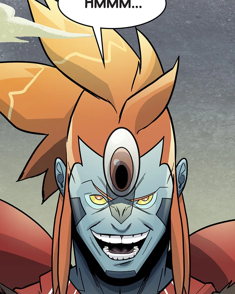 Super Cake Chapter 8 page 79 - 