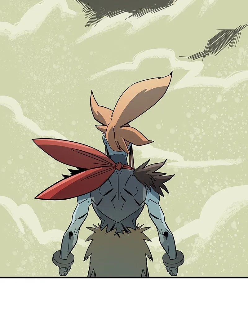 Super Cake Chapter 8 page 82 - 