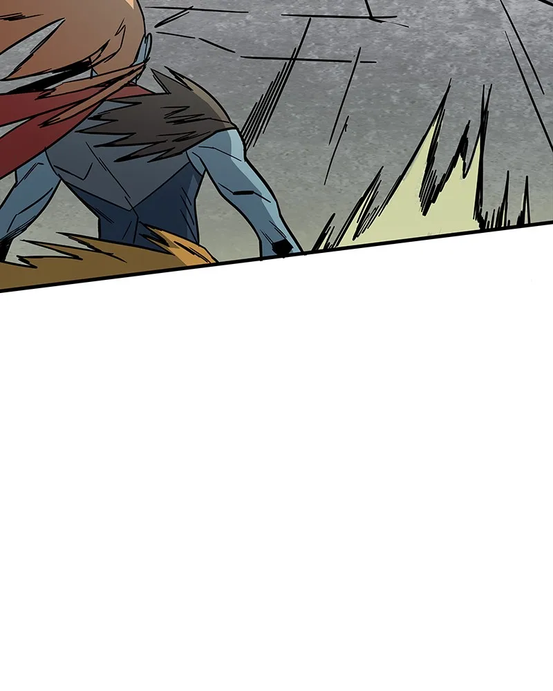Super Cake Chapter 8 page 85 - 