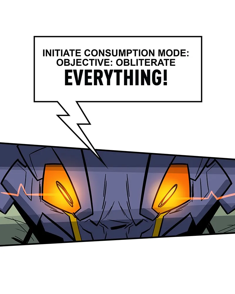 Super Cake Chapter 8 page 86 - 
