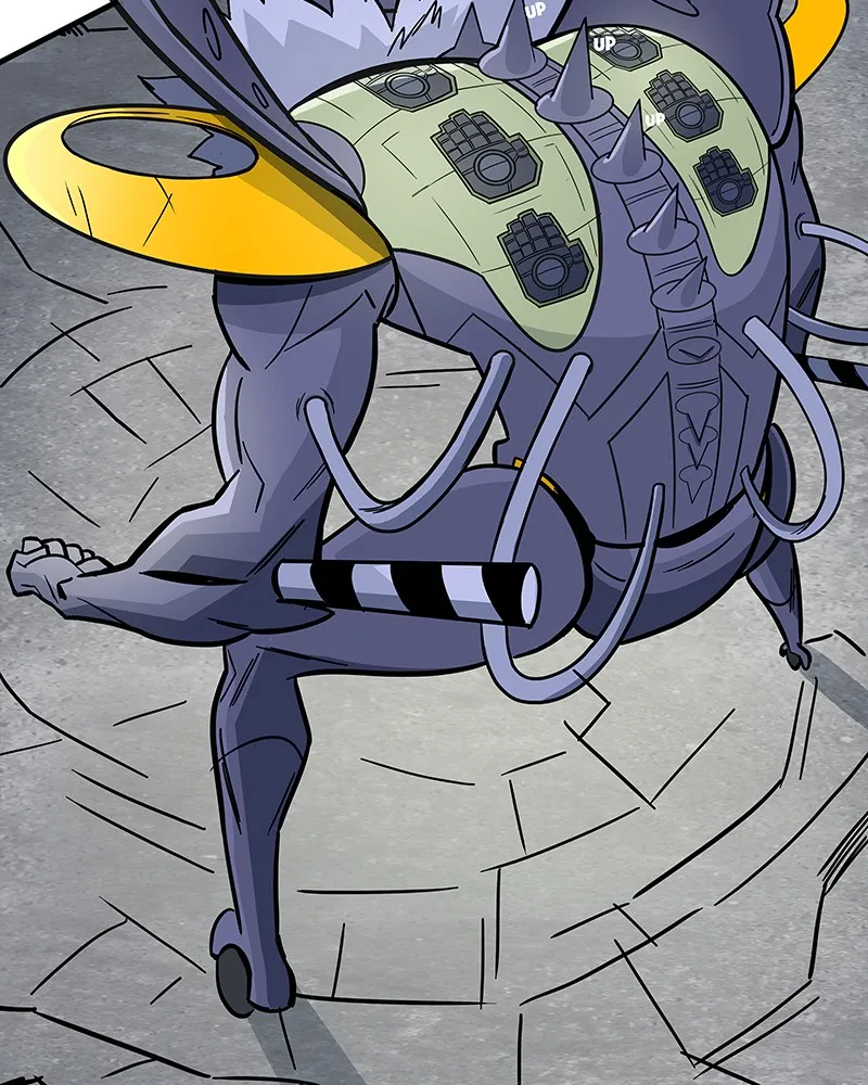 Super Cake Chapter 8 page 88 - 