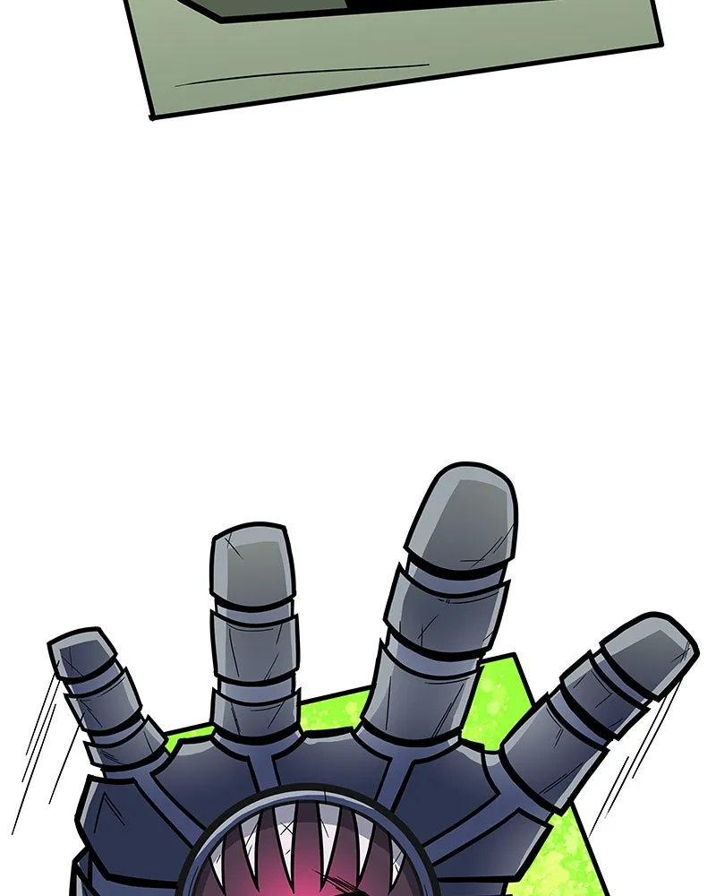 Super Cake Chapter 8 page 91 - 