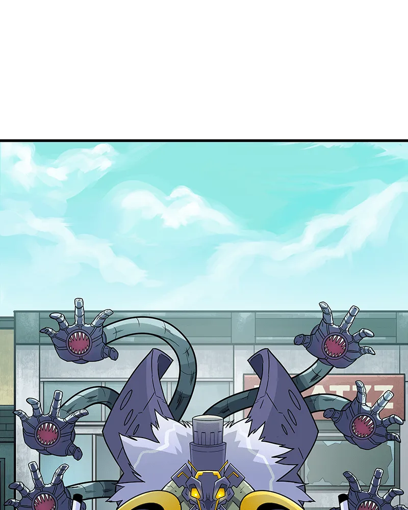 Super Cake Chapter 9 page 1 - 